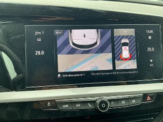 Opel Grandland 1.6 Ultimate Plug-in Hybrid picture 11