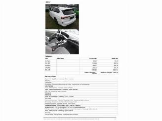 Opel Astra 1.2 Turbo GS Sports Tourer picture 23
