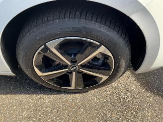 Opel Astra 1.2 Turbo GS Sports Tourer picture 7