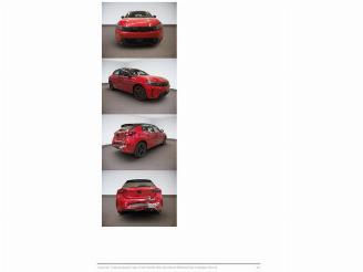 Opel Corsa 1.2 Turbo GS picture 20
