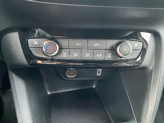Opel Corsa 1.2 Turbo GS picture 15