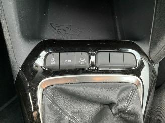 Opel Corsa 1.2 Turbo GS picture 14