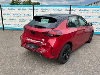 Opel Corsa 1.2 Turbo GS picture 3