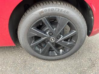 Opel Corsa 1.2 Turbo GS picture 11
