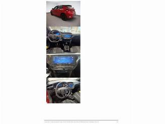 Opel Corsa 1.2 Turbo GS picture 19