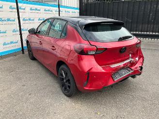 Opel Corsa 1.2 Turbo GS picture 4