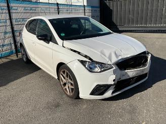 Seat Ibiza  picture 2