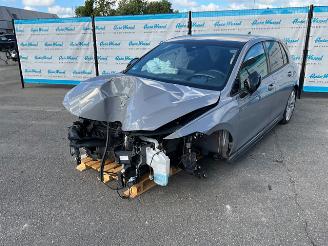 škoda osobní automobily Volkswagen Golf 2.0 GTI Clubsport 2024/11