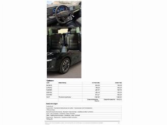 Opel Zafira-e Life picture 29