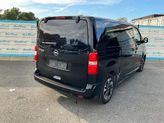 Opel Zafira-e Life picture 3