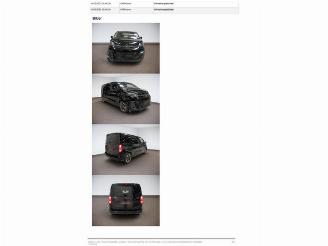 Opel Zafira-e Life picture 31