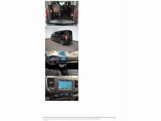 Opel Zafira-e Life picture 28