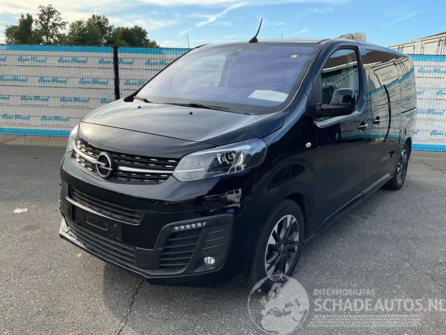 Opel Zafira-e Life
