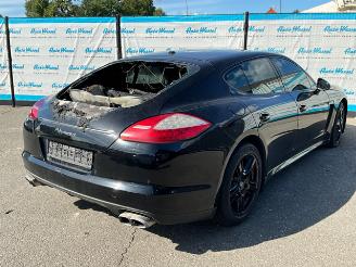 Porsche Panamera 3.6 970 picture 3
