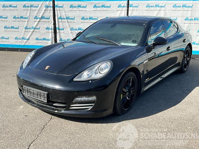 Porsche Panamera 3.6 970