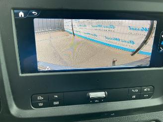 Mercedes Vito 116 CDI KA Pro XXL picture 3