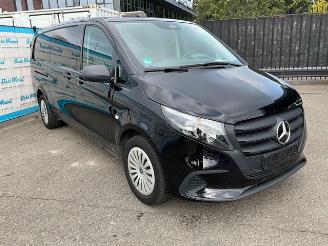 Schade bestelwagen Mercedes Vito KA Pro XXL 2024/12