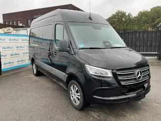 Mercedes Sprinter 317 KA L2H2 picture 2