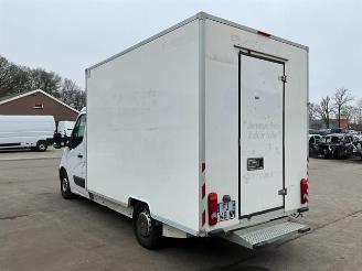 Renault Master 2.3 Koelwagen picture 4