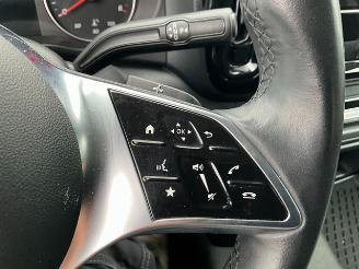 Mercedes Vito 116 CDI L3 XL PRO | 2x Schuifd.| 2.5t AHK | Cruise | Stoelverw.| Camera | MBUX | Hout vloer+ wand picture 14