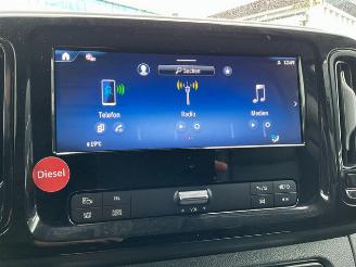 Mercedes Vito 116 CDI L3 XL PRO | 2x Schuifd.| 2.5t AHK | Cruise | Stoelverw.| Camera | MBUX | Hout vloer+ wand picture 12