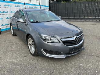 Opel Insignia 1.6 CDTi Innovation picture 2