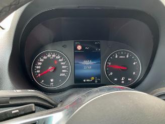 Mercedes Sprinter 317 CDI KA L2H2 picture 13