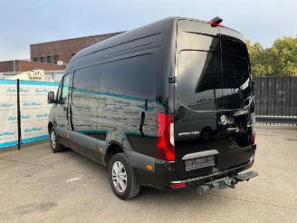 Mercedes Sprinter 317 CDI KA L2H2 picture 4