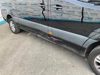 Mercedes Sprinter 317 CDI KA L2H2 picture 9