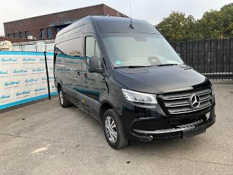 Mercedes Sprinter 317 CDI KA L2H2 picture 2