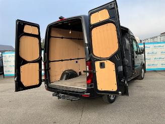 Mercedes Sprinter 317 CDI L2H2 picture 5