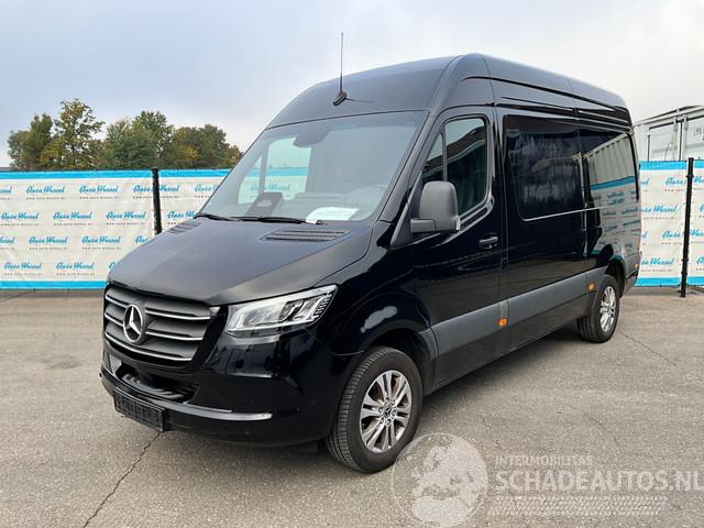 Mercedes Sprinter 317 CDI KA L2H2
