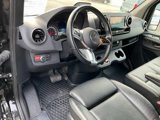Mercedes Sprinter 317 CDI KA L2H2 picture 6
