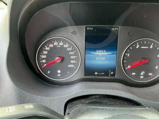 Mercedes Sprinter 317 CDI KA L2H2 picture 8