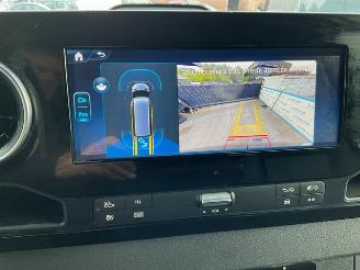 Mercedes Sprinter 317 CDI KA L2H2 picture 15