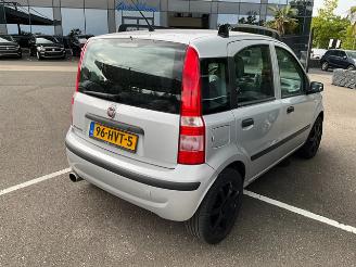 Schadeauto Fiat Panda 1.2 2009/3