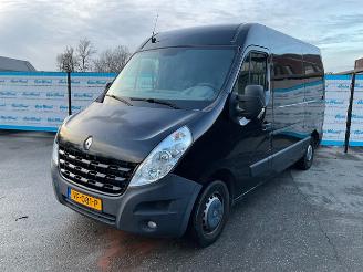 Tweedehands bestelwagen Renault Master 2.3 dCi T35 L2H2 2013/10