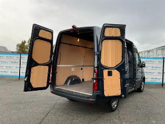 Mercedes Sprinter 319 CDI KA BPM VRIJ | L2H2 | Select | Facelift picture 5