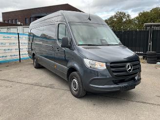 Mercedes Sprinter 317 CDI KA L4H2 picture 2