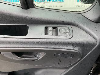 Mercedes Sprinter 317 CDI L2H2 | PRO | Cruise | Camera | Navi | App | 3.5t AHK voorb. picture 9