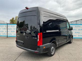 Mercedes Sprinter 317 CDI L2H2 | PRO | Cruise | Camera | Navi | App | 3.5t AHK voorb. picture 3