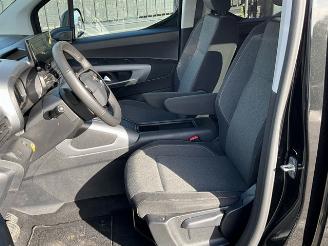 Opel Combo 1.5 Life picture 6