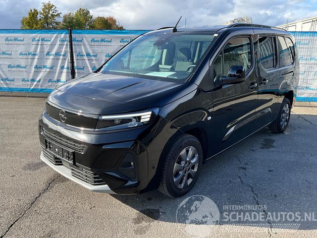 Opel Combo 1.5 Life