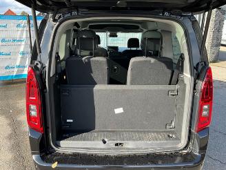 Opel Combo 1.5 Life picture 24