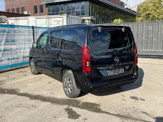 Opel Combo 1.5 Life picture 4
