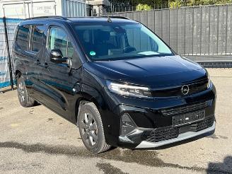 Opel Combo 1.5 Life picture 2