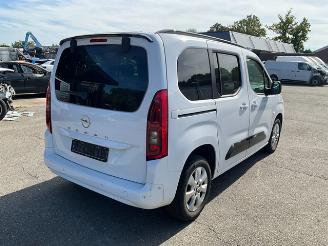 Opel Combo 1.5 Life picture 2