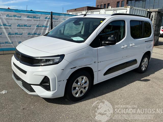 Opel Combo 1.5 Life