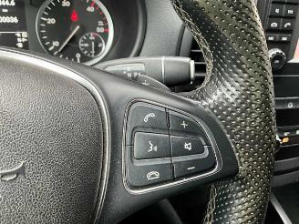 Mercedes Vito Tourer 119 CDi 119 Bluetec XXL Dubbelcabine 5P picture 7