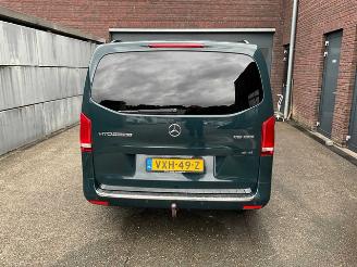 Mercedes Vito Tourer 119 CDi 119 Bluetec XXL Dubbelcabine 5P picture 5